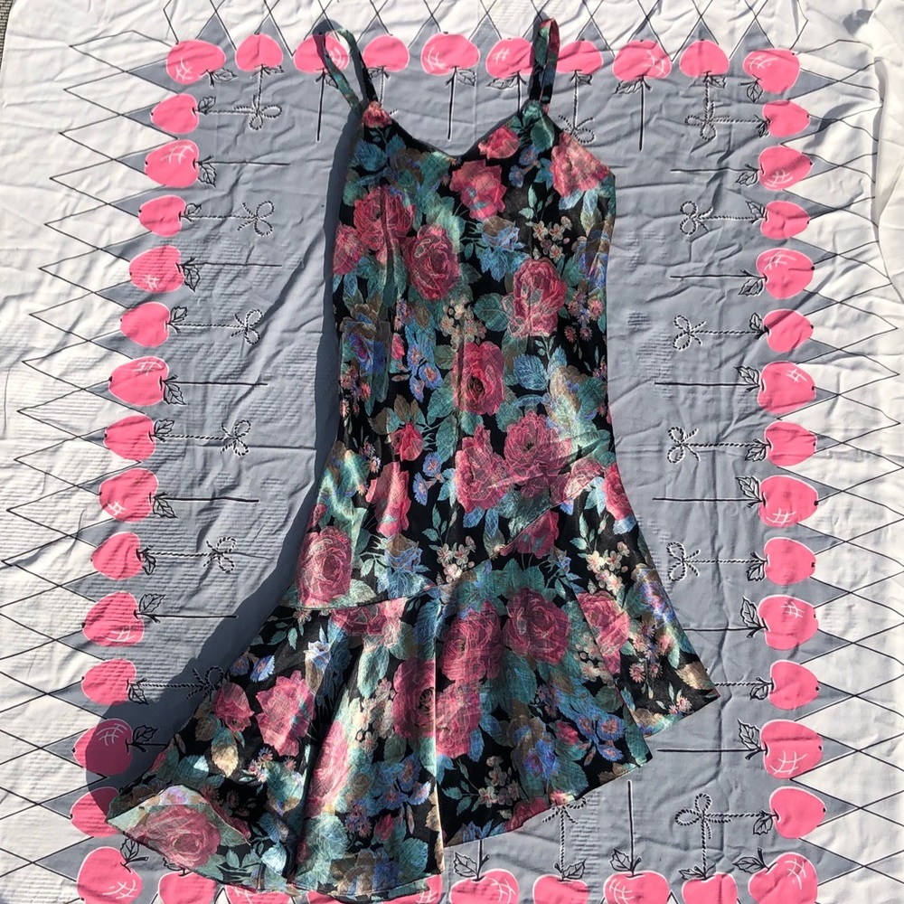 Vintage Victoria’s Secret